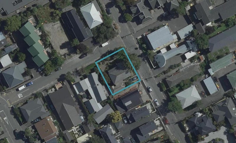 84 Andover Street, Merivale, Christchurch - Carousel 1