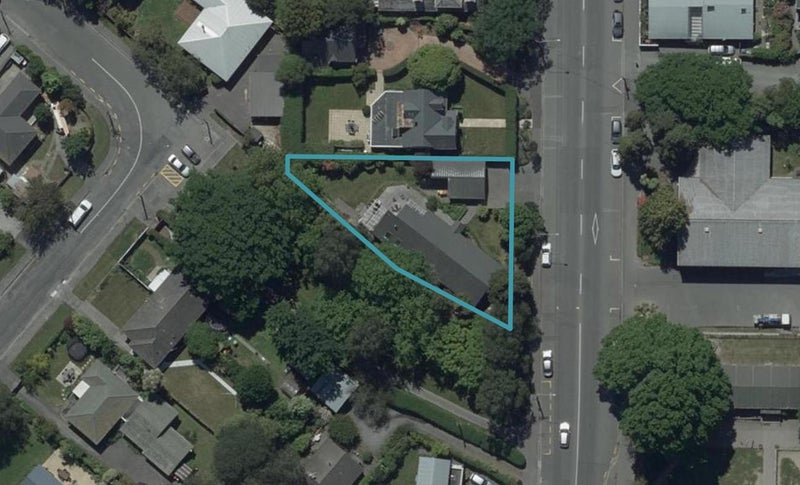 163 Clyde Road, Burnside, Christchurch - Carousel 1