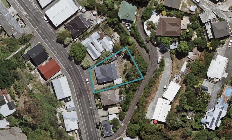 179 Shakespeare Road, Bluff Hill, Napier - Carousel 1
