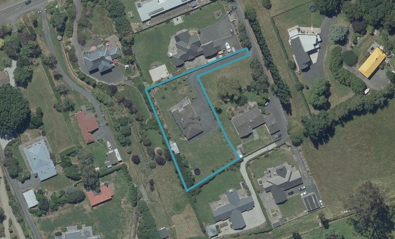 141 Gladstone Road South, East Taieri, Mosgiel - Carousel 1