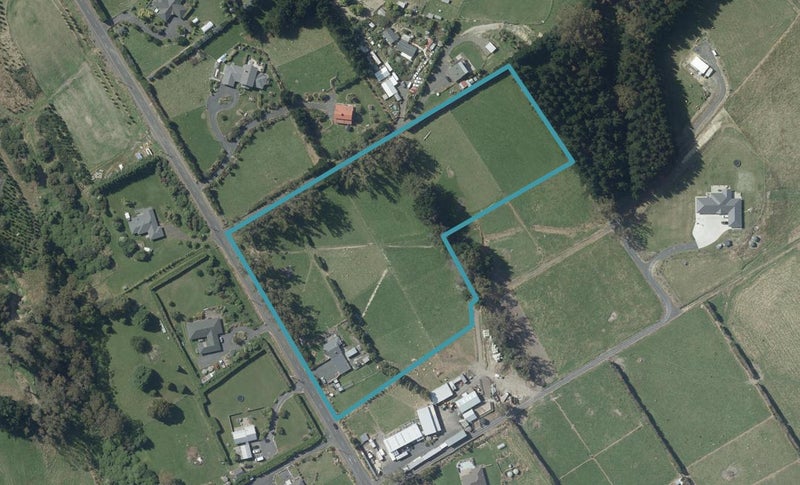 30 Green Island Bush Road, Blackhead, Dunedin - Carousel 1