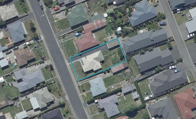 11 Braemar Street, Mosgiel, Mosgiel - Carousel 1