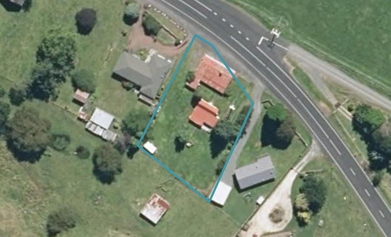 1134 State Highway 4, Manunui, Taumarunui - Carousel 1