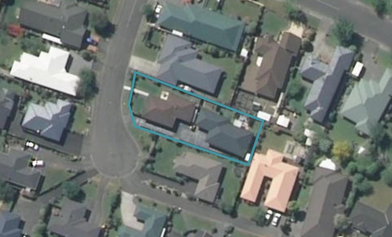 3 Pearce Place, Kaiapoi, Kaiapoi - Carousel 1