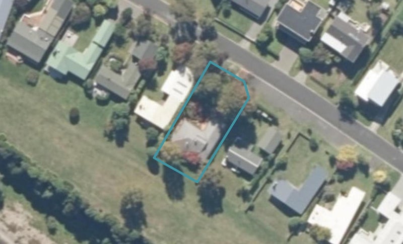 24 Nisbet Terrace, Kinloch, Taupō - Carousel 1