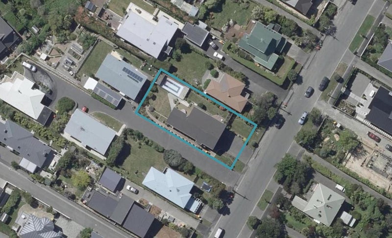 94 Moncks Spur Road, Redcliffs, Christchurch - Carousel 1