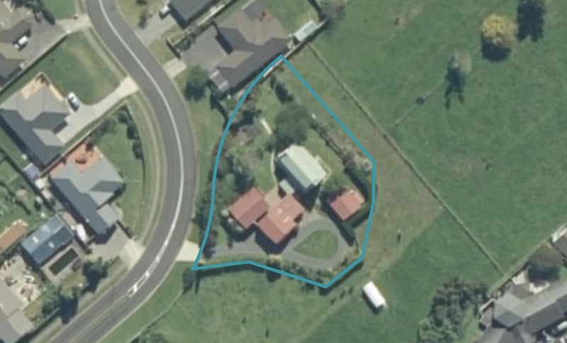 4 Vogel Place, Te Aroha, Te Aroha - Carousel 1