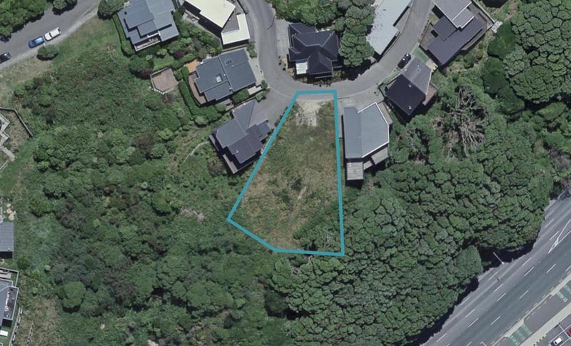 8 Satchell Way, Kaiwharawhara, Wellington - Carousel 1