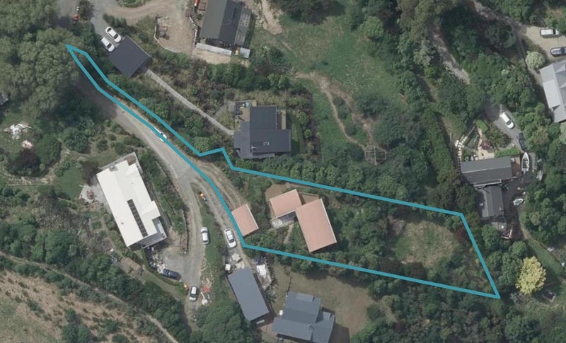 11 Hay'S Rise, Governors Bay, Lyttelton - Carousel 1