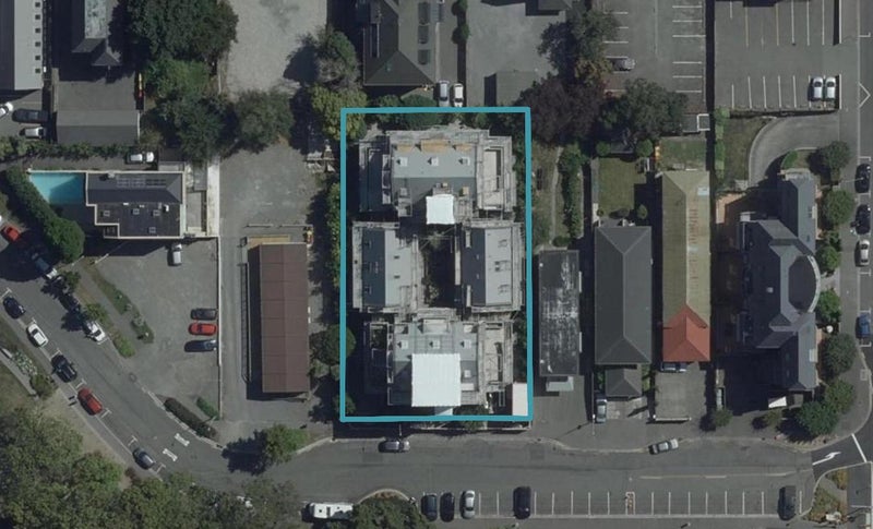 9/41 Cambridge Terrace, Christchurch Central, Christchurch - Carousel 1