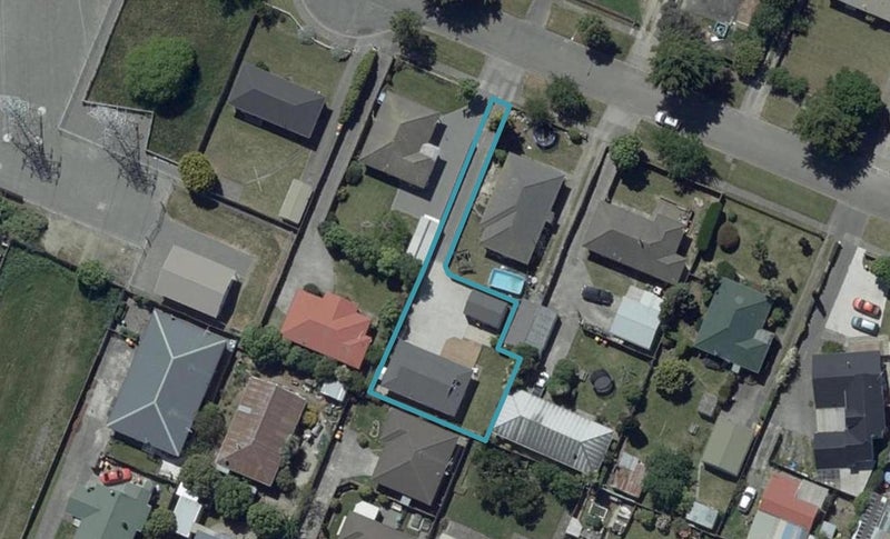 15A Gregory Avenue, Islington, Christchurch - Carousel 1
