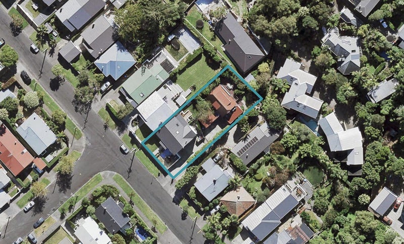 65 Warnock Street, Westmere, Auckland - Carousel 1