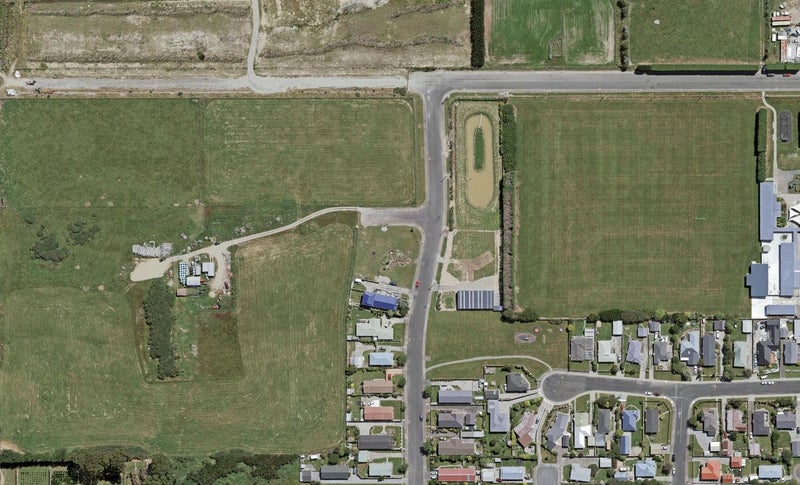 214 Paterson Street, Grasmere, Invercargill - Carousel 1