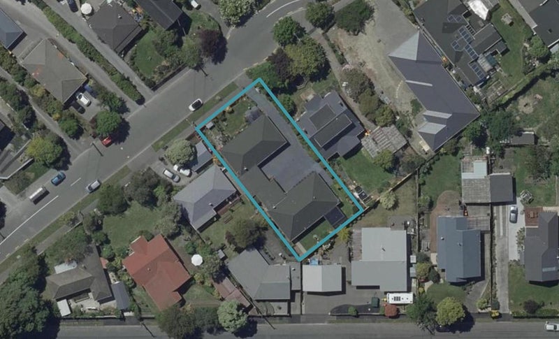 2/104 Hawford Road, Opawa, Christchurch - Carousel 1