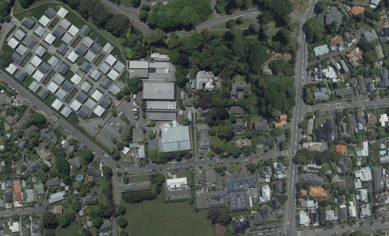 14 Kirkwood Avenue, Upper Riccarton, Christchurch - Carousel 1