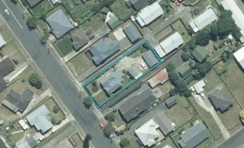 10 David Street, Morrinsville, Morrinsville - Carousel 1