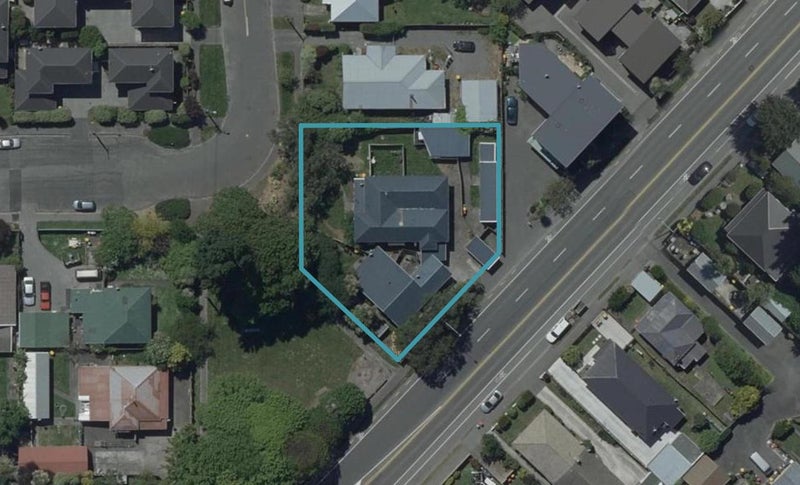 8 Cadogan Street, Sydenham, Christchurch - Carousel 1