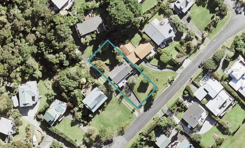 8 Buckleton Road, Tāwharanui Peninsula, Matakana - Carousel 1