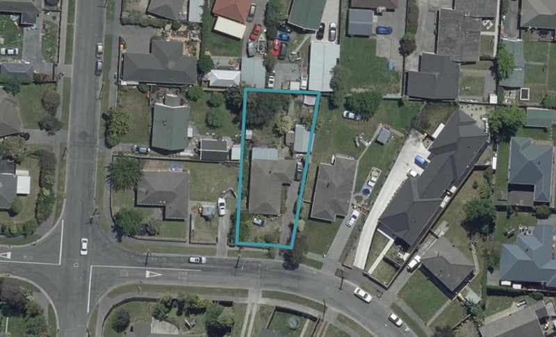 60 Lambeth Crescent, Redwood, Christchurch - Carousel 1