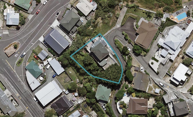 4 Kowhai Road, Bluff Hill, Napier - Carousel 1