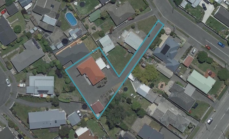 5 Greenwood Close, Mairehau, Christchurch - Carousel 1