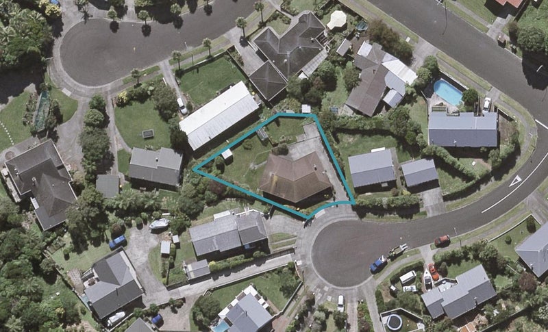 6 Walmer Grove, Bell Block, New Plymouth - Carousel 1