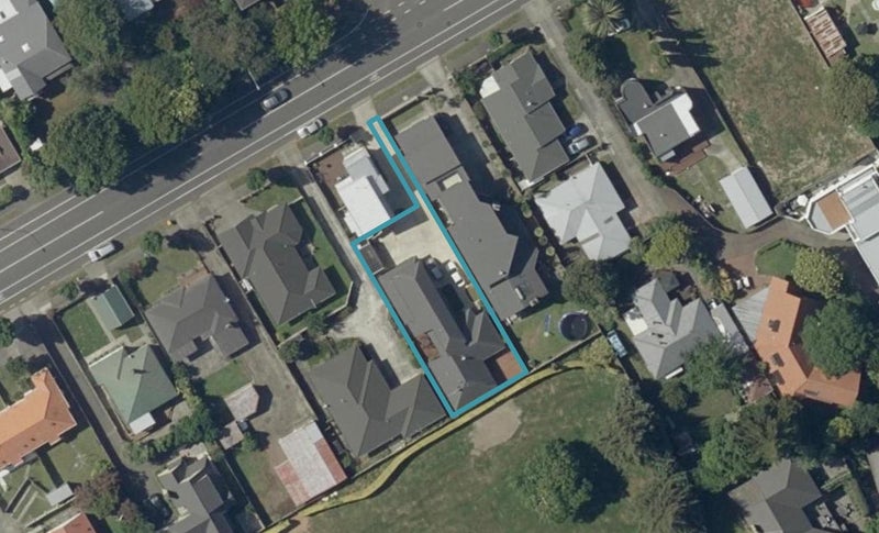 428A College Street, Hokowhitu, Palmerston North - Carousel 1