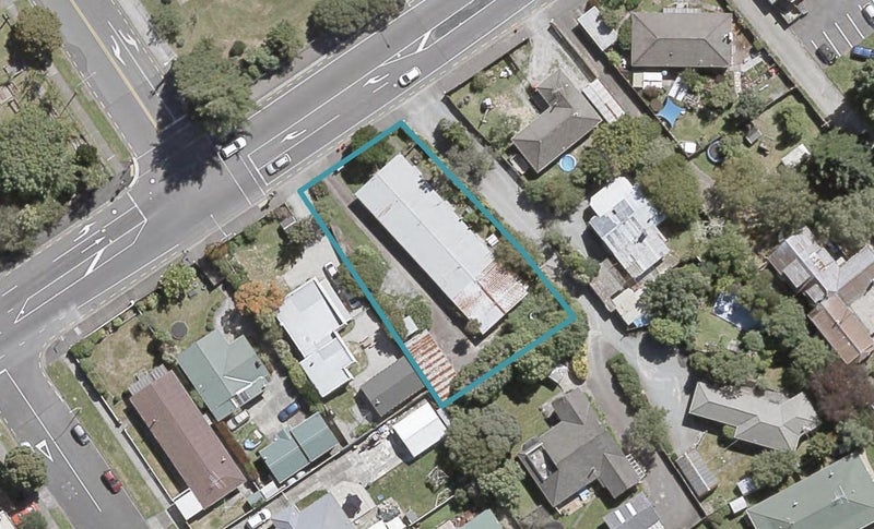 2/572 Fergusson Drive, Trentham, Upper Hutt - Carousel 1