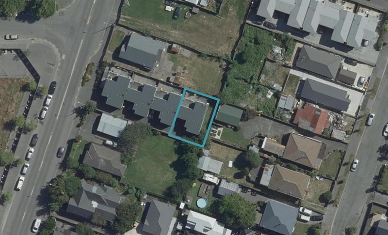 454D Wilsons Road North, Waltham, Christchurch - Carousel 1