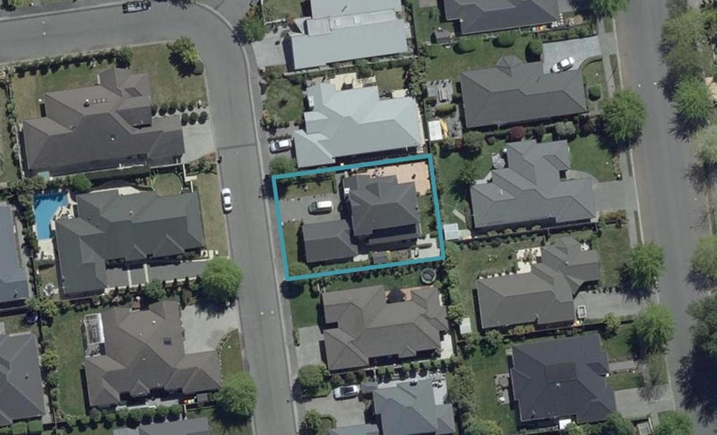45 Applefield Court, Northwood, Christchurch - Carousel 1