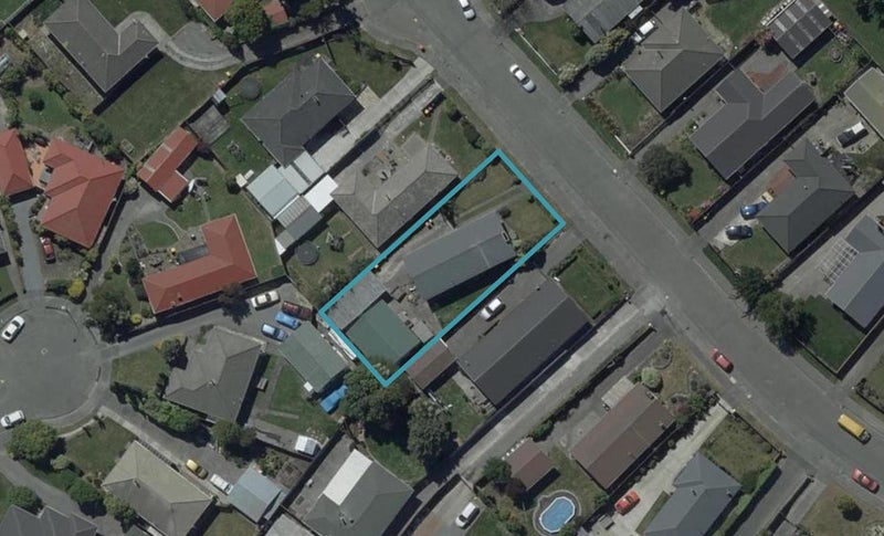19 Fairmont Place, Hornby, Christchurch - Carousel 1