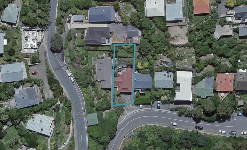 38 Tavistock Road, Melrose, Wellington - Carousel 1