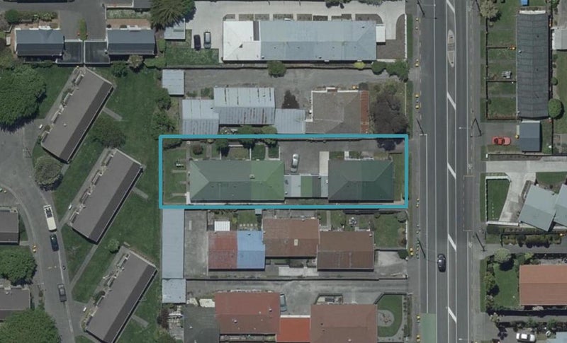 3/79 Hills Road, Edgeware, Christchurch - Carousel 1