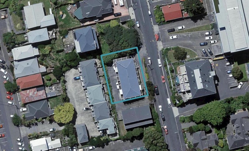 4/112 Coromandel Street, Newtown, Wellington - Carousel 1