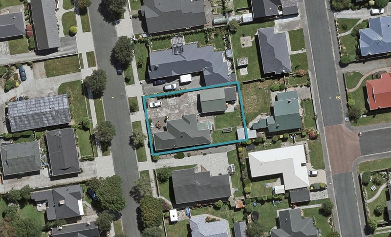 31 Jackson Street, Richmond, Invercargill - Carousel 1