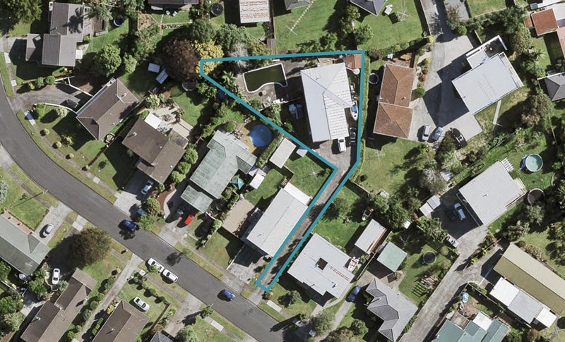 14 Bexley Place, Pahurehure, Papakura - Carousel 1