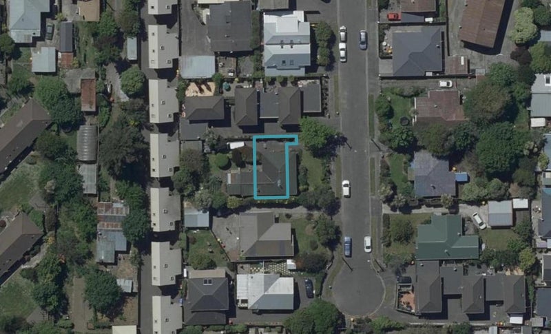 7B Antrim Street, Sydenham, Christchurch - Carousel 1