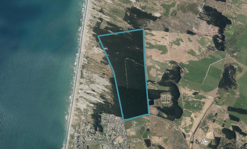 0 Palmer Road, Foxton Beach, Foxton - Carousel 1