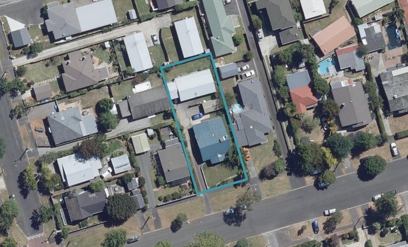 109A Albert Street, Hamilton East, Hamilton - Carousel 1