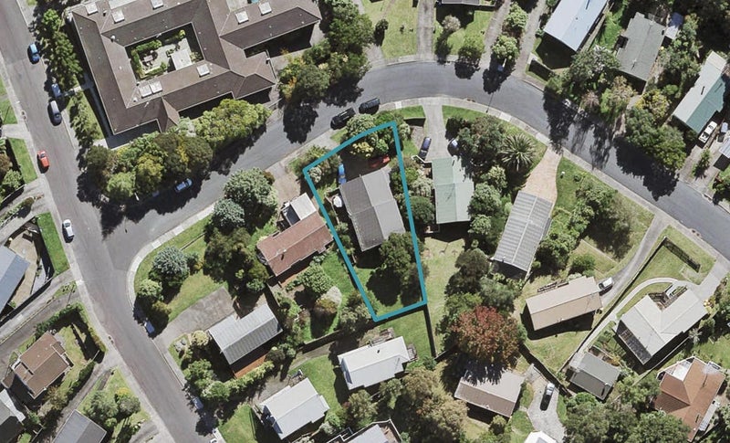 5 Randal Place, Bayview, Auckland - Carousel 1