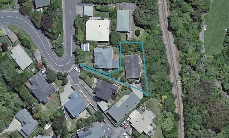 36A Chelmsford Street, Ngaio, Wellington - Carousel 1