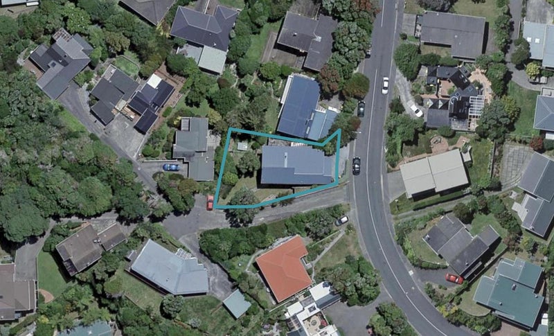 6 Gurkha Crescent, Khandallah, Wellington - Carousel 1
