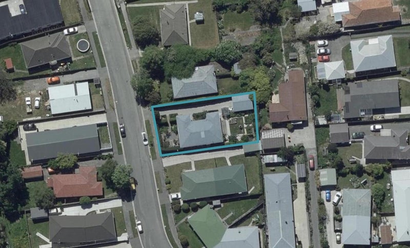 14 Arawa Street, Shirley, Christchurch - Carousel 1