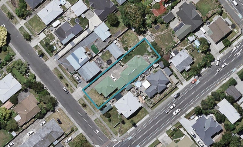 1/603 Avenue Road West, Saint Leonards, Hastings - Carousel 1
