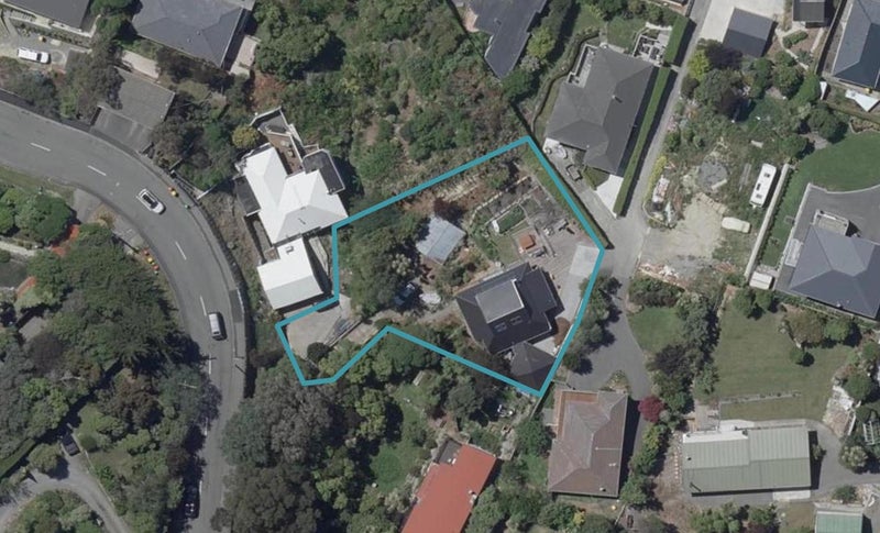 201 Mount Pleasant Road, Mount Pleasant, Christchurch - Carousel 1