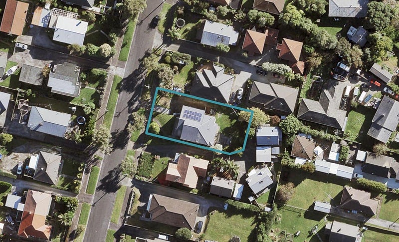 14 Hadfield Avenue, Waterview, Auckland - Carousel 1