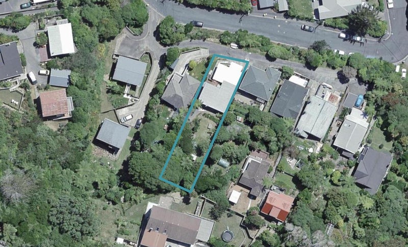 2/46 Richmond Avenue, Karori, Wellington - Carousel 1