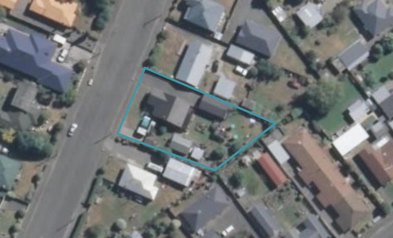 23 Anne Street, Tinwald, Ashburton - Carousel 1