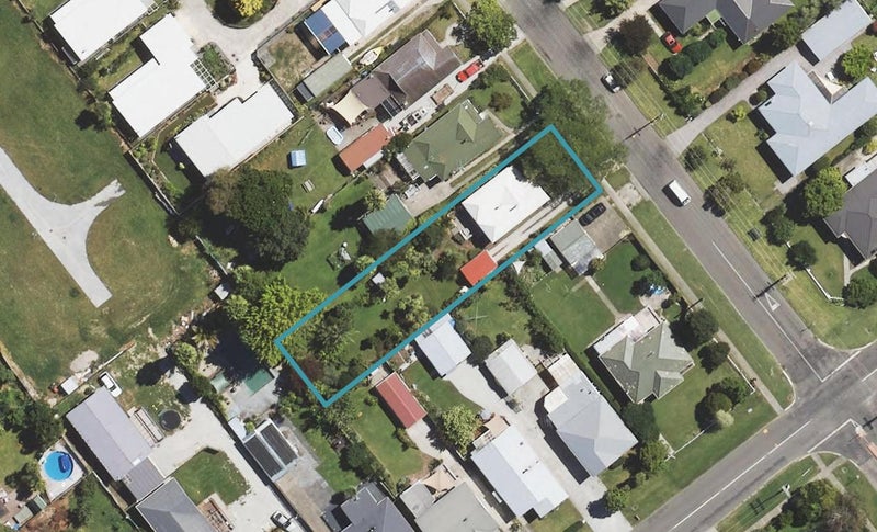 176 Russell Street, Whataupoko, Gisborne - Carousel 1
