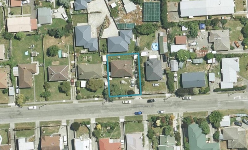 24 Pitchill Street, Mayfield, Blenheim - Carousel 1